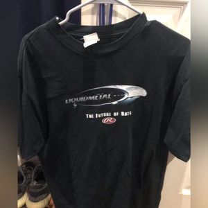 Vintage Rawlings shirt L